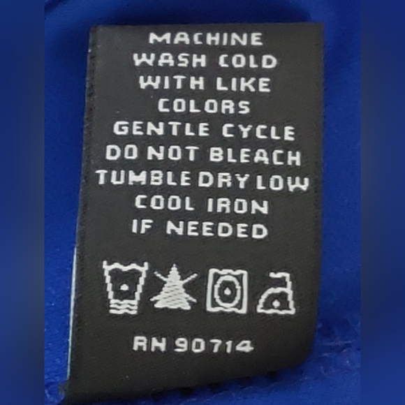 COCO BIANCO Women's Blouse / SIZE: SMALL - Picture 9 of 10